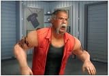 American Chopper 2 (Playstation 2 game)