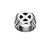 Marvel X-Men Wolverine Ring