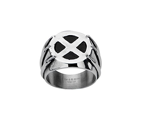 Marvel X-Men Wolverine Ring