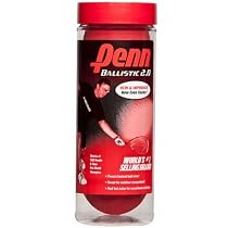Penn Ballistic Racquetballs
