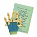 The Puppet Company Favourite Song Mitts Five Little Ducks Glove Puppet