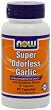 Super Odorless Garlic