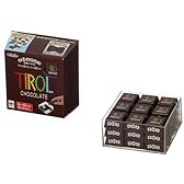 チロルチョコ立体パズル