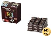 チロルチョコ立体パズル