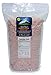 Indusclassic® Kosher Pure Natural Halall Unprocessed Himalayan Edible Pink Cooking Salt --- 10 lbs Medium Coarse Grain 1~3mm
