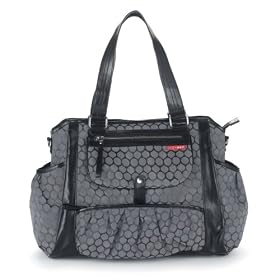 Skip Hop Studio Diaper Tote Bag