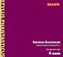 Buxtehude: Complete Works for Organ, Vol. 2