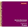 Buxtehude: Complete Organ Works, Vol 2 /Bryndorf