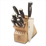 Henckels Four Star II Block Set