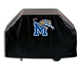NCAA Memphis Tigers 60" Grill Cover