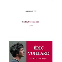 Conquistadors