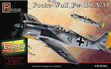 1/48 Snap, Fw-190 A-3