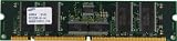 Used : Cisco Syst. 128MB SDRAM OPTION FOR VIP6 ( MEM-VIP6-128M-SD= )