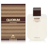 Quorum by Antonio Puig for Men 4.2 oz After Shave Balm