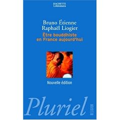�tre bouddhiste en France aujourd'hui