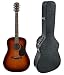 Fender CD-60 Dreadnought Acoustic Guitar, Sunburst