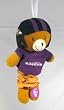 Baltimore Ravens Childrens Plush Musical Pull Down Stuffed Animal NFL Football
