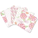 Trend Lab 5-piece Wash Hula Baby