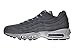 NIKE Air Max '95 Men's Shoes Dark Grey/Wolf Grey-Black 609048-088