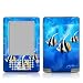 Enchanted Reef Design Protective Decal Skin Sticker for Amazon Kindle 2 E-Book Reader...