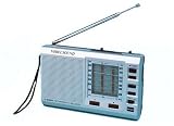 Review TGG  / World Receiver Radio