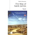 Way of St-James from St-Jean-Pied-de-Port to Compostella
