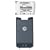 Motorola Battery Li-Ion Extended and Dark Pearl Gray Door (K1m)