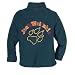 Jack Wolfskin Boys Moonrise Jacket - Fleecejacke - submarine
