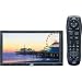 JVC KW-AVX710 Vehicle Multimedia Receiver w/ 7