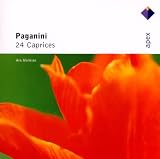 Paganini: 24 Caprices