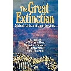 Great Extinction