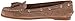 Sperry Top-Sider Women's Sabrina Suede Ballet Flat
