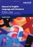 Edexcel A2 English Language and Literature Student Book