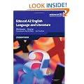 Edexcel A2 English Language and Literature Student Book