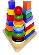 Small Foot Design 1731 - Pyramide 3 in 1