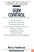 Gun Control (Library in a Book)