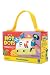 Educational Insights EI-2351 Hot Dots Jr Cards The Alphabet