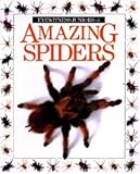 Amazing spiders
