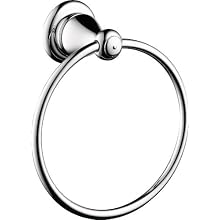 Delta Leland Towel Ring