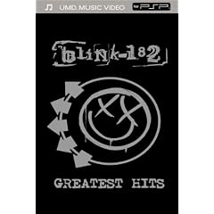 Greatest Hits [UMD for PSP]