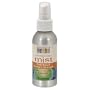 Aura Cacia Patchouli/Sweet Orange, Aromatherapy Mist, 4-Ounce Bottle,