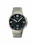 Junghans Herren-Armbanduhr Voyager Funk Titanium 030/2902.44