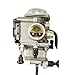 1986-2005 Kawasaki KLF300 Bayou Carb Carburetor 1987 1988 1989 1990 1991 1992 1993 1994 1995 1996 1997 1998 1999 2000 2001 2002 2003 2004