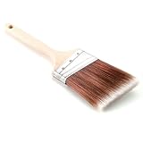 Best Liebco Palmer Angle Sash Paint Brush, 3