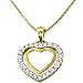 Diamanten-Collier Empfehlung