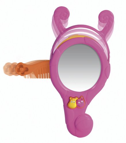 Fisher-Price Backyardigans Sing and Play Musical Mirror