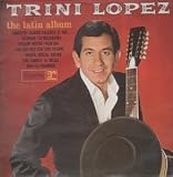 LATIN ALBUM LP