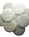 Pack of 30: Low Gluten White Flour Alter Bread 1 3/8