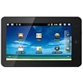Touchlet X3 17,78 cm (7 Zoll) Tablet-PC (1GHz, 512MB RAM, 2GB HDD, Touchscreen resistiv, HDMI, Android 2.3) schwarz