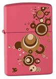 Zippo Polka Dots.